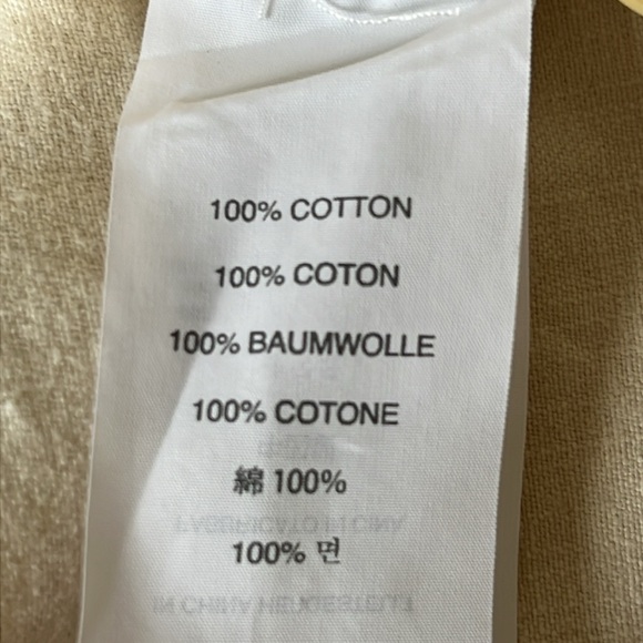 J Crew Shirt - Picture 5 of 5